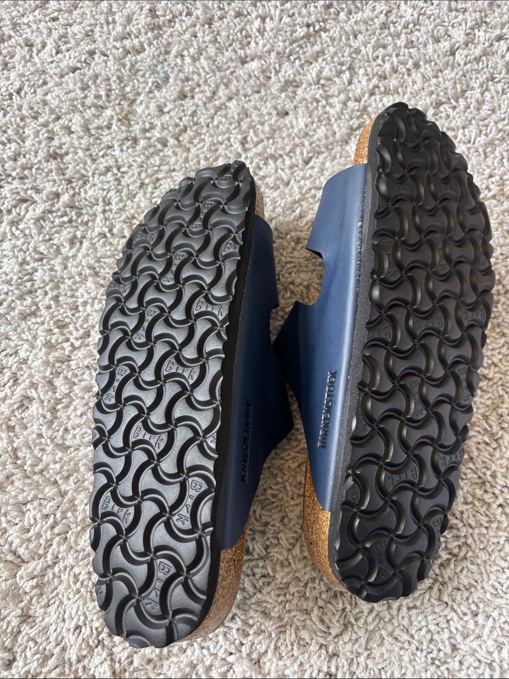 NWT Birkenstock Arizona women Slide Sandals - Picture 5 of 8
